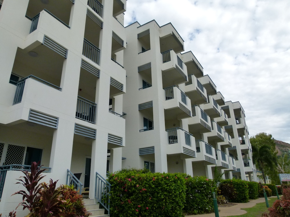 Madison Ocean Breeze 2/50