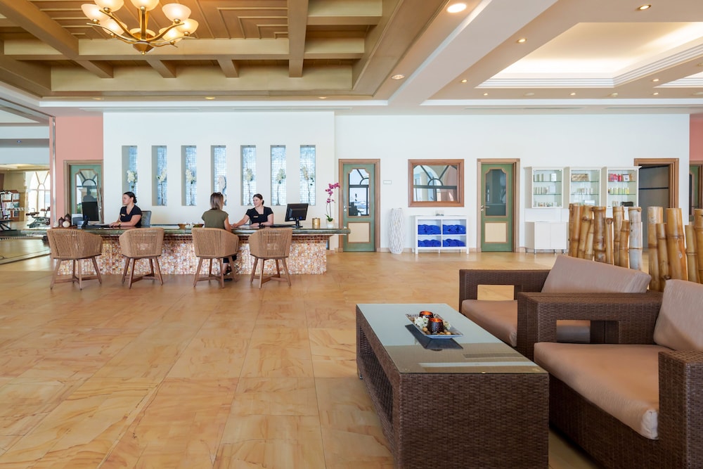 Atrium Prestige Thalasso Spa Resort and Villas 44/66
