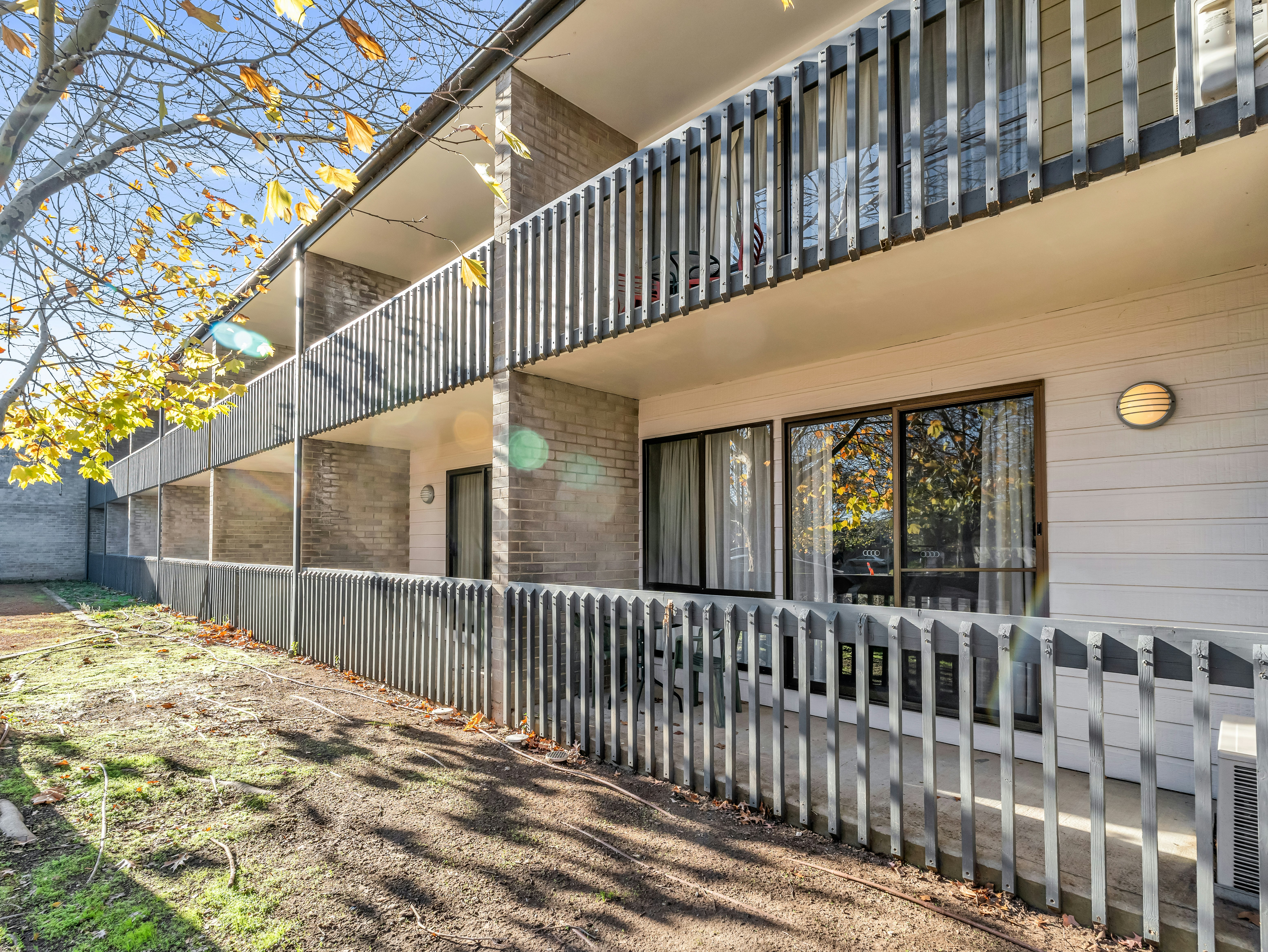Tall Trees Ainslie Motel 3/49