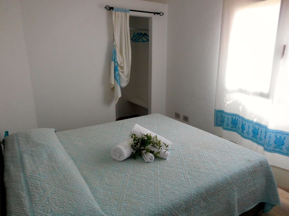 Residence La Pineta 8/50