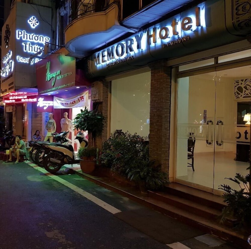 Memory Hotel 9/65