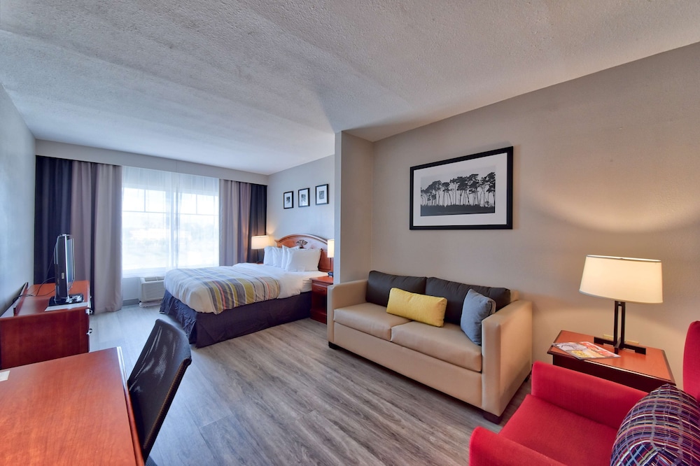Country Inn & Suites by Radisson, Ocala Southwest 45/62