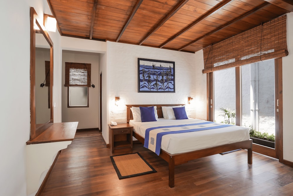 Hibiscus Beach Hotel Kalutara 10/50