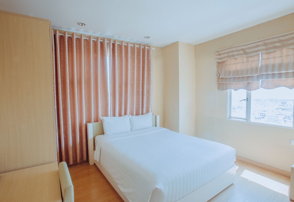 Vinh Trung Plaza Apartments Hotel 27/57