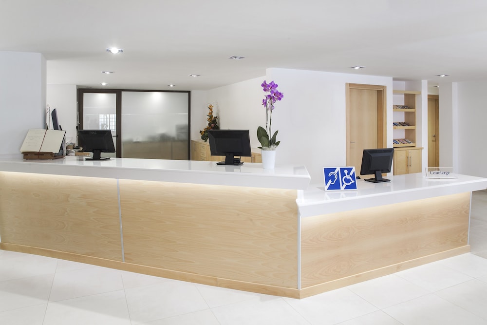 Hilton Vacation Club Sunset Harbour Club Tenerife 6/50