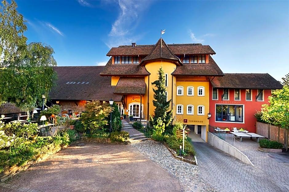 Landhotel Krone 3/47
