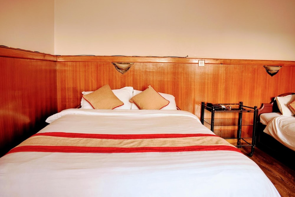 Stupa Resort Nagarkot 14/38