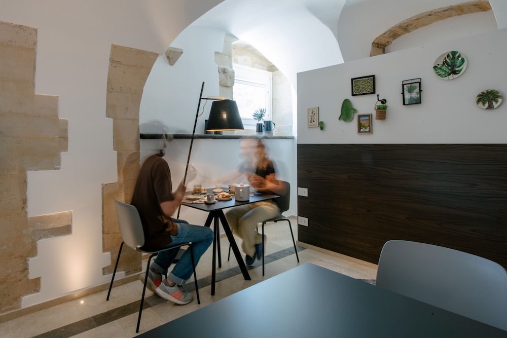 Ibla Rooms 35/49
