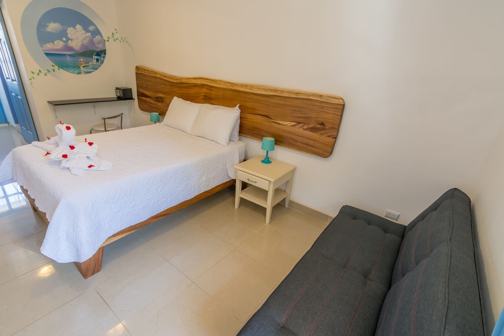 Hotel Ibiza 36/78