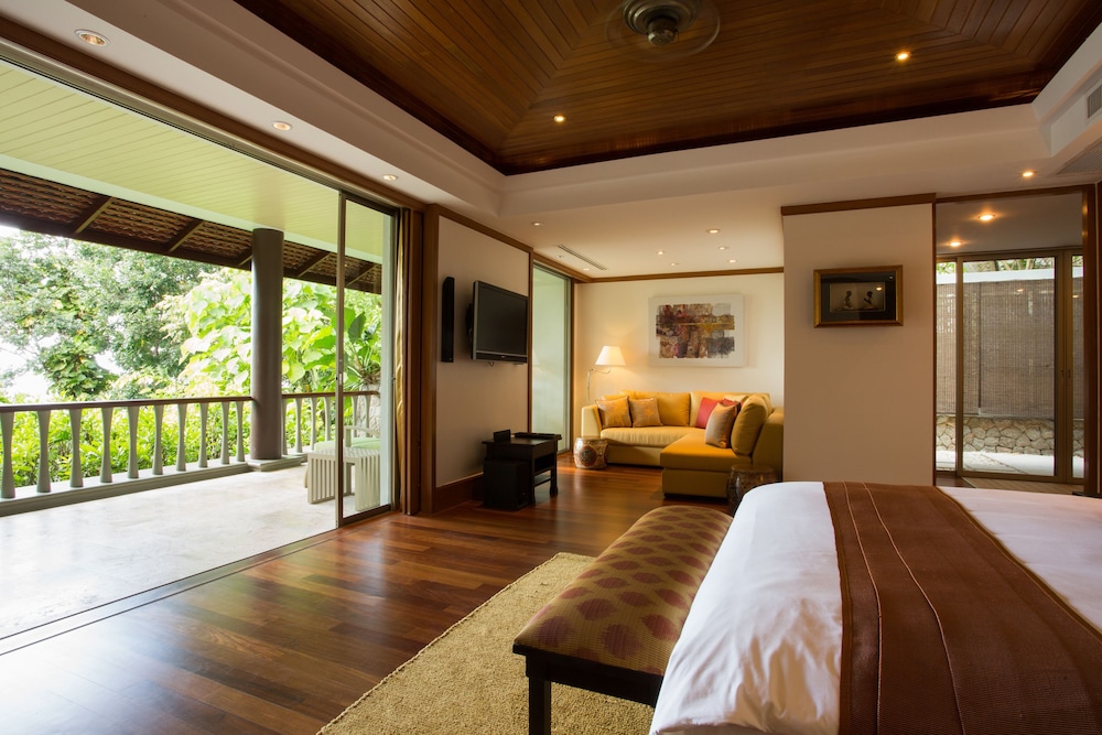 Trisara Villas & Residences Phuket 28/80