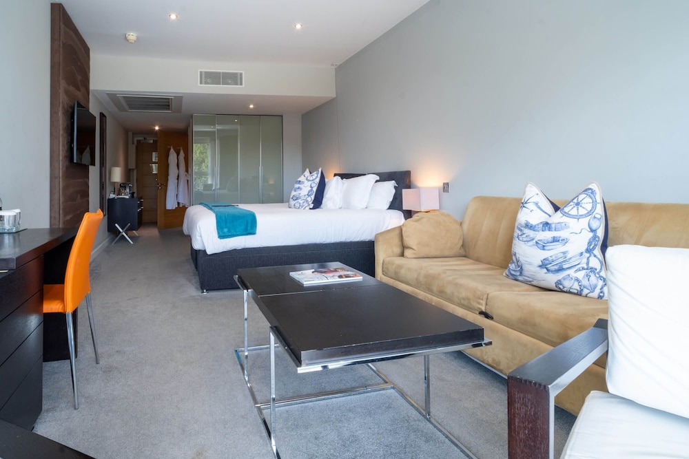 Captains Club Hotel & Spa 15/57