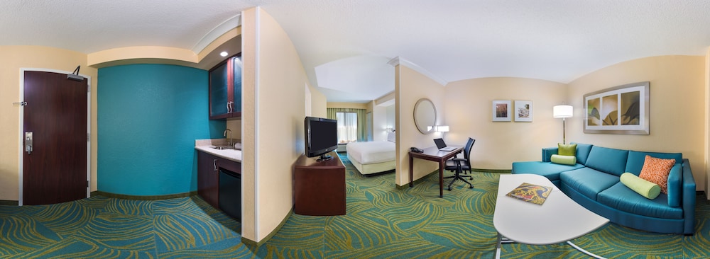 SpringHill Suites Fort Myers Airport 25/41