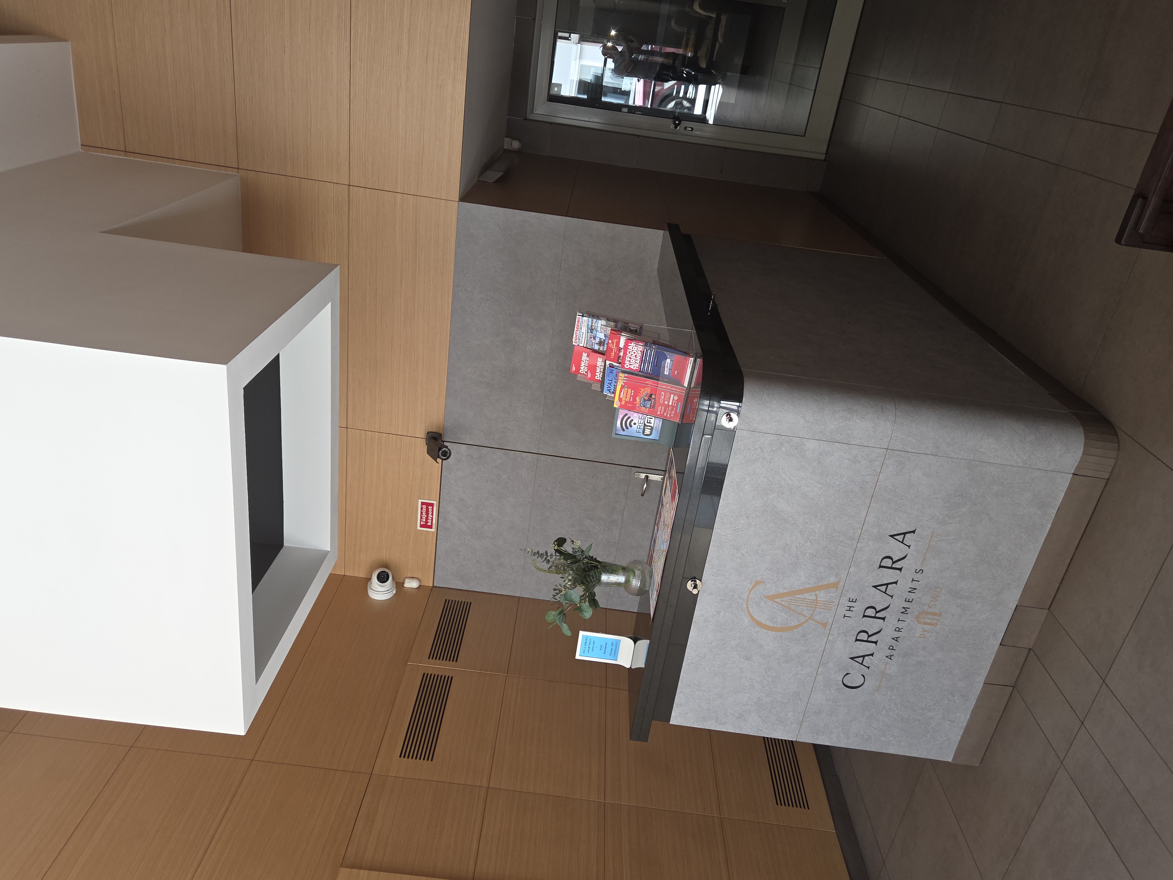 SWU Carrara Apartments 3/48