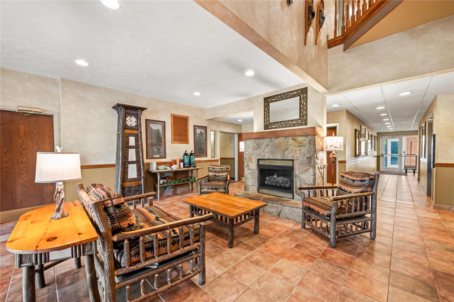 Quality Inn and Suites Big Stone Gap 25/40