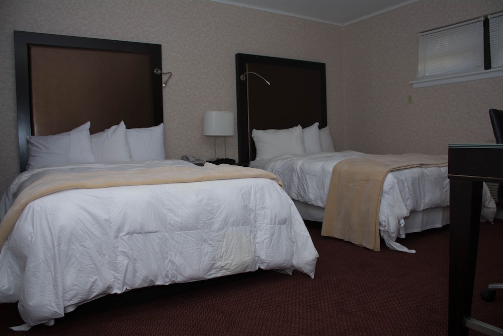 Atlantic Inn and Suites - Wall Township 10/34