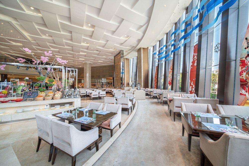 Hotel Nikko Guangzhou 46/64