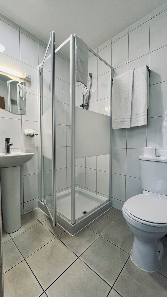 Arriva Hotel 40/50