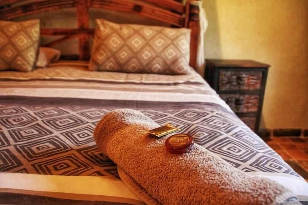 Emahlathini Guest Farm 21/49