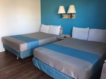 Motel6 Reno, NV - Livestock 23/42