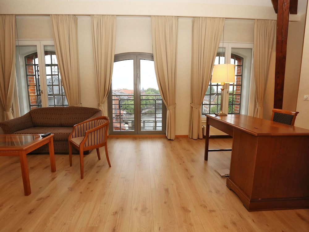 Bergstrom Hotel Luneburg 15/50