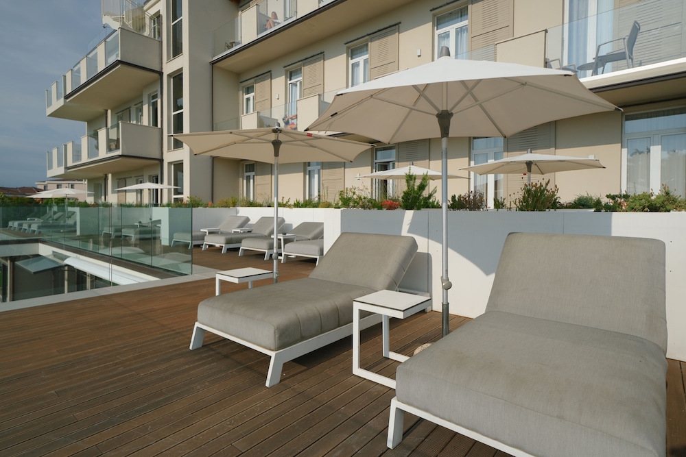 Hotel Palazzo Del Garda (ex Hotel Armony) 45/48