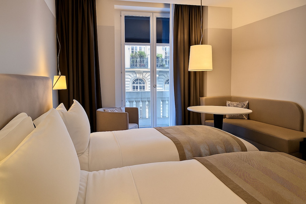 SOFITEL PARIS ARC DE TRIOMPHE 27/68