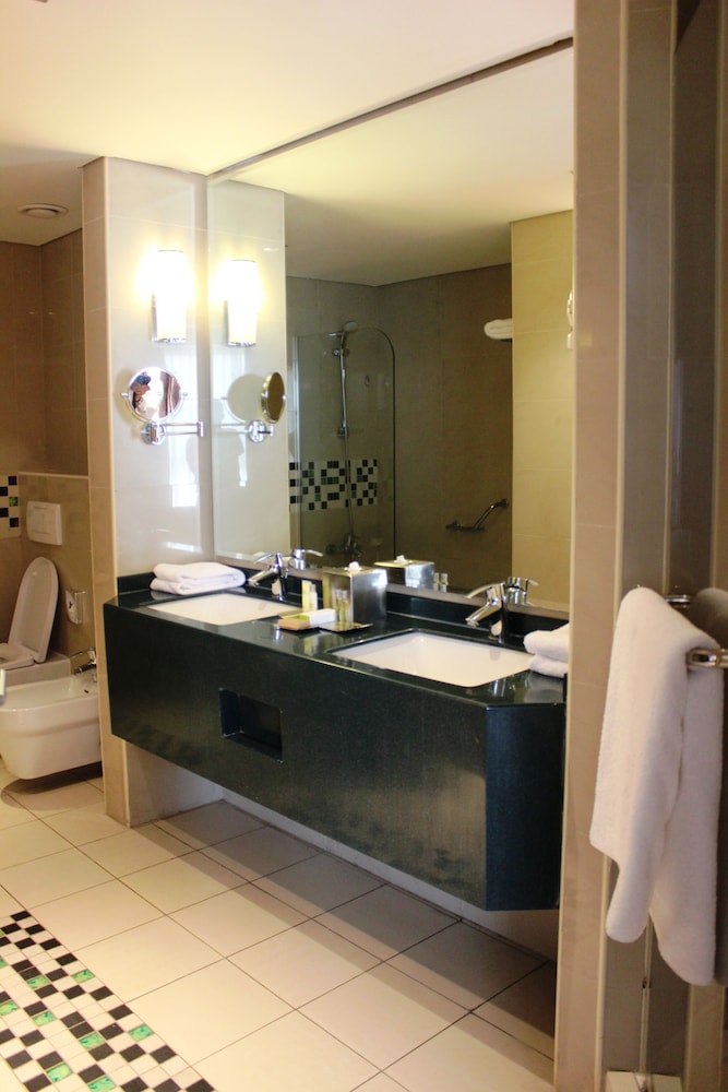DoubleTree by Hilton Hotel Aqaba 61/70