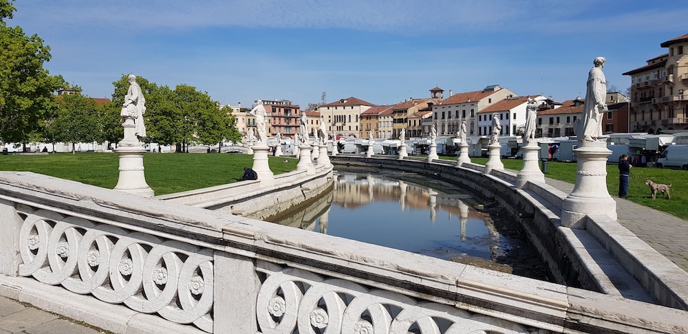 Ih Hotels Padova Admiral 54/59