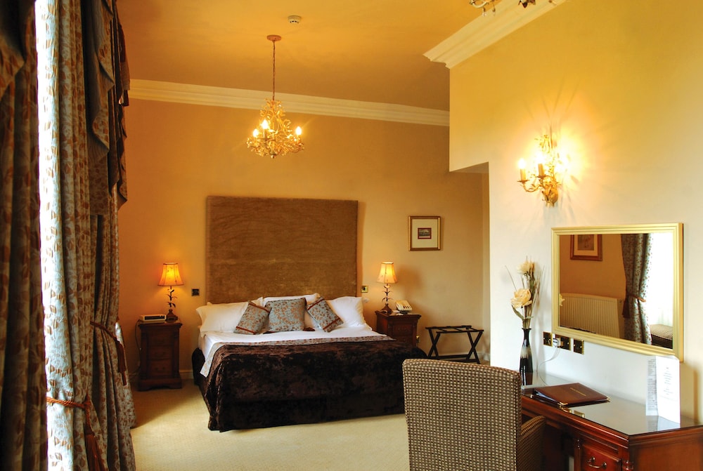 Waterton Park Hotel 18/58