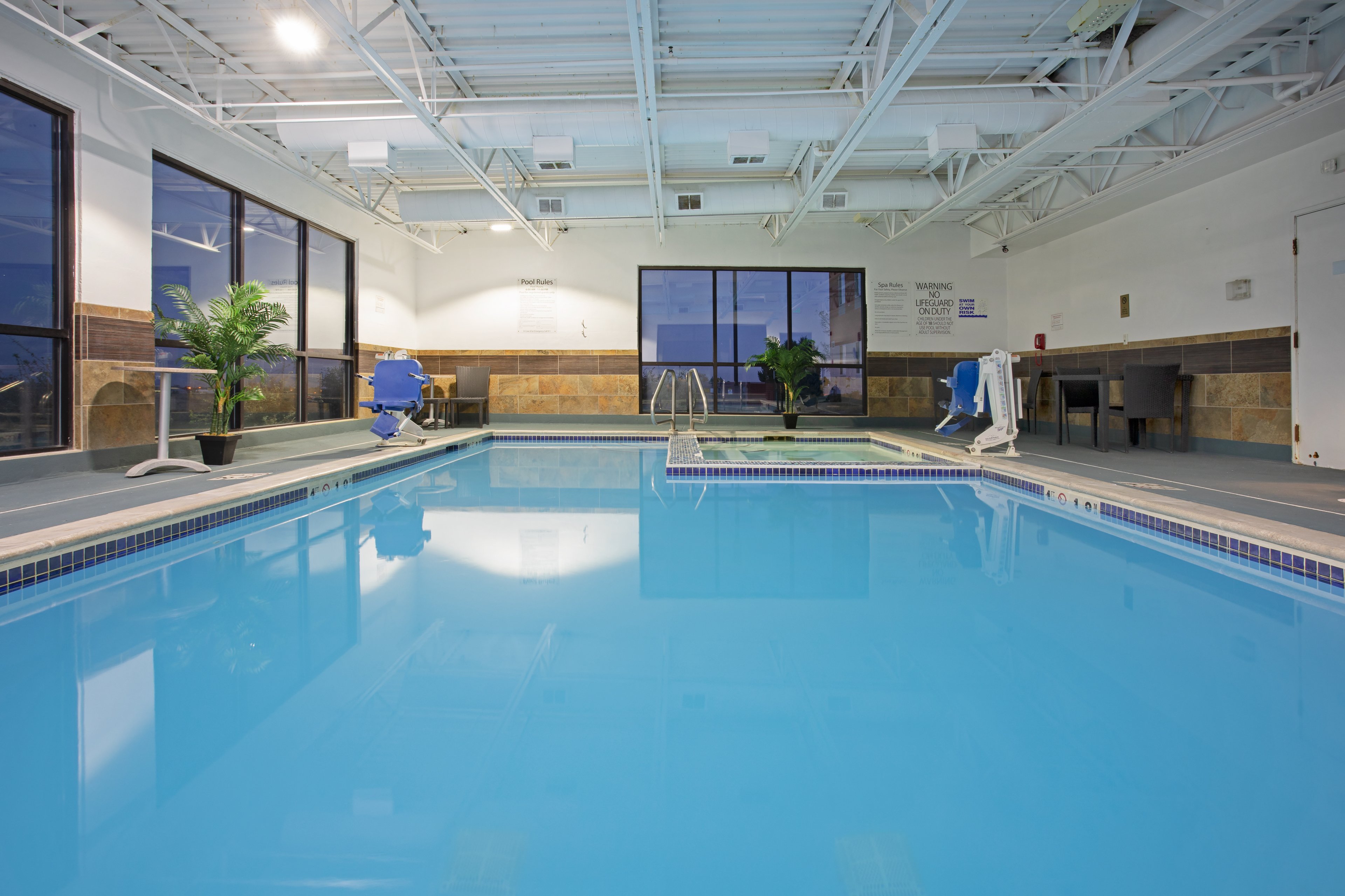 Holiday Inn Express Hotel And Suites Denver Sw Littleton 23/44
