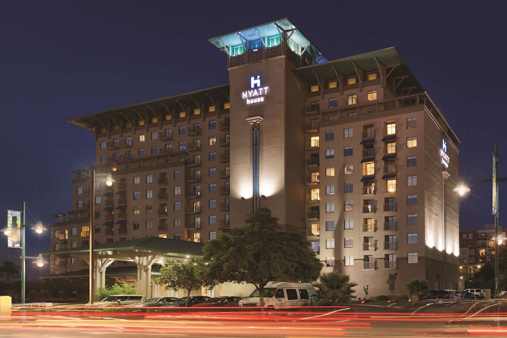 HYATT house Emeryville/San Francisco Bay Area in EMERYVILLE - CA
