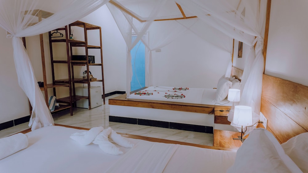Jambo Resort by Mambo Hotels 18/50