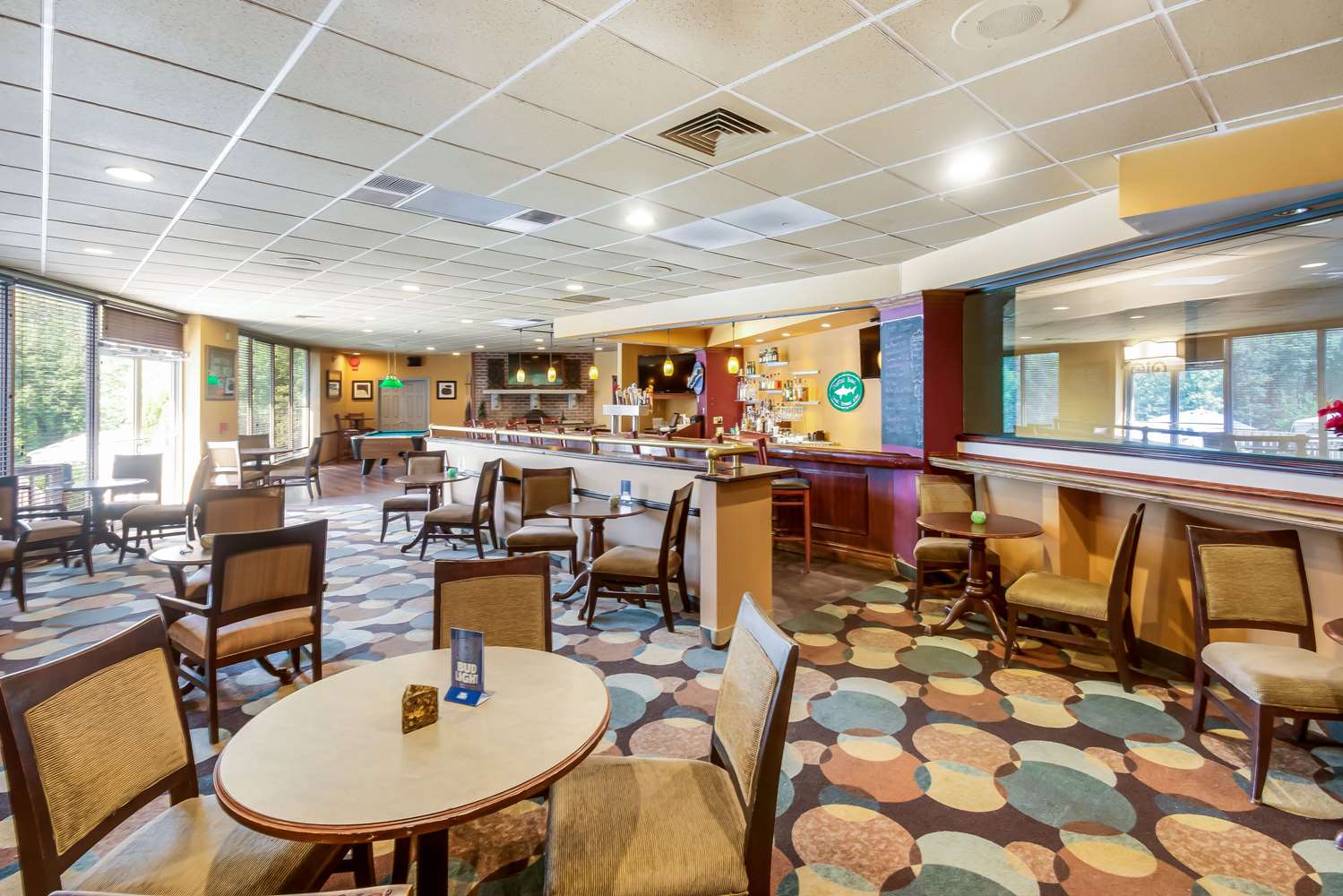 Exton Hotel And Conference Center 22/39