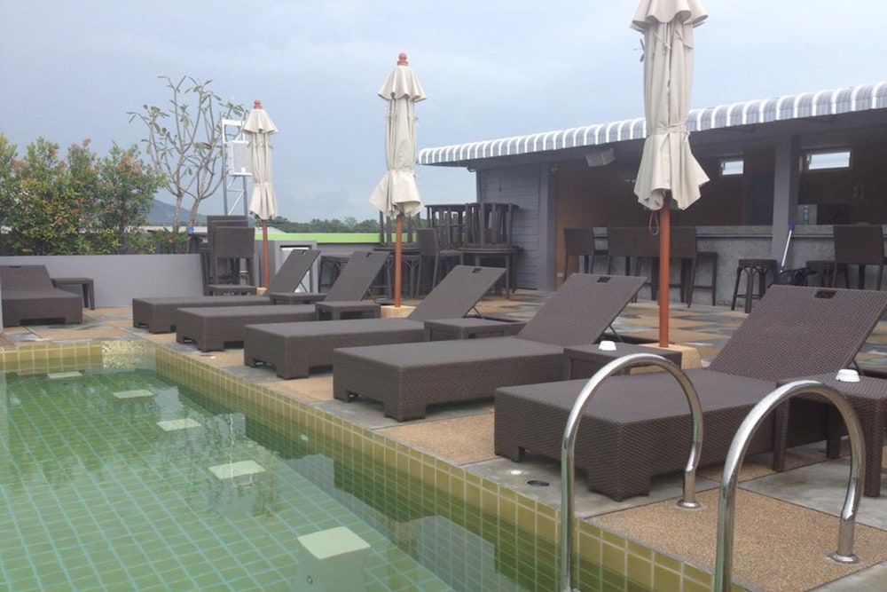 Cheeky Monkey S Samui 20/25