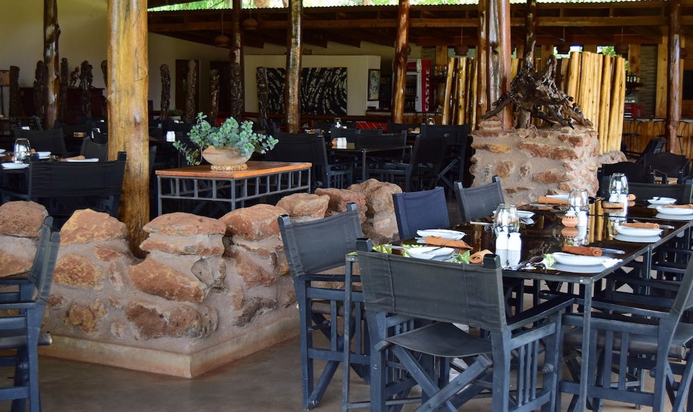 Ameg Lodge Kilimanjaro 26/36