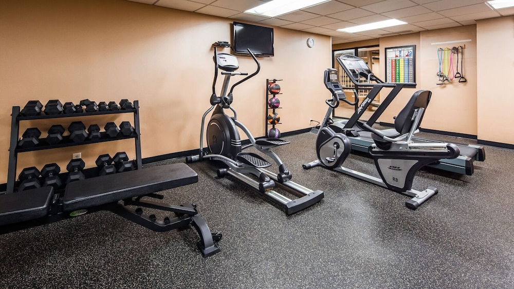 Best Western Executive Hotel Of New Haven - West Haven 22/48