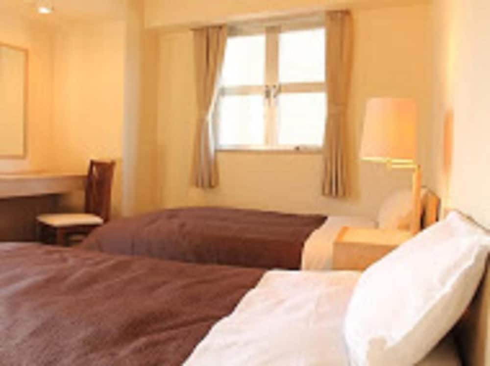 Hotel Livemax BUDGET Fuchu Annex 15/51