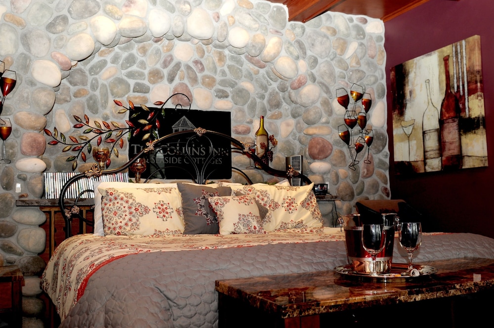 The Collins Inn And Seaside Cottages - Adults Only 60/77