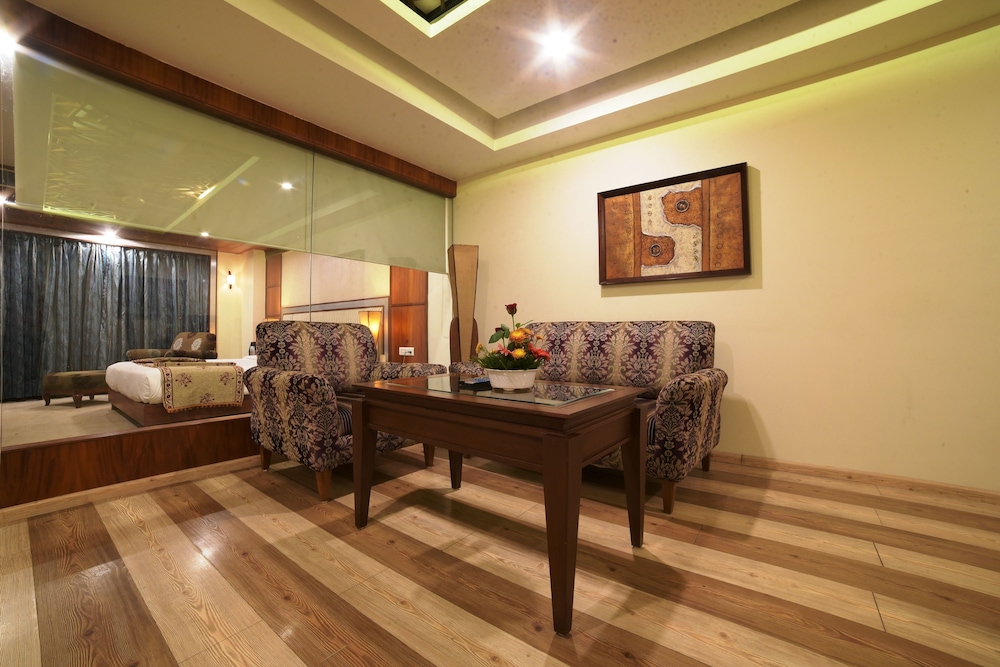 Hotel Babylon Inn 14/24