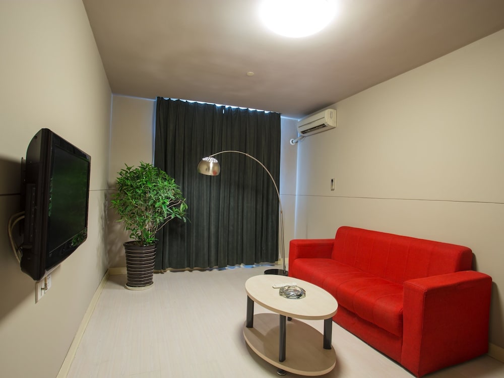 Jinjiang Inn Beijing Jiuxianqiao 26/34