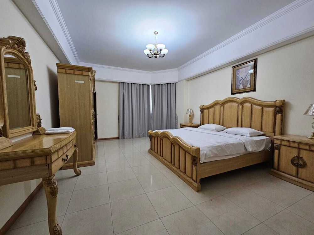 AL FARIS SUITE 2 18/50
