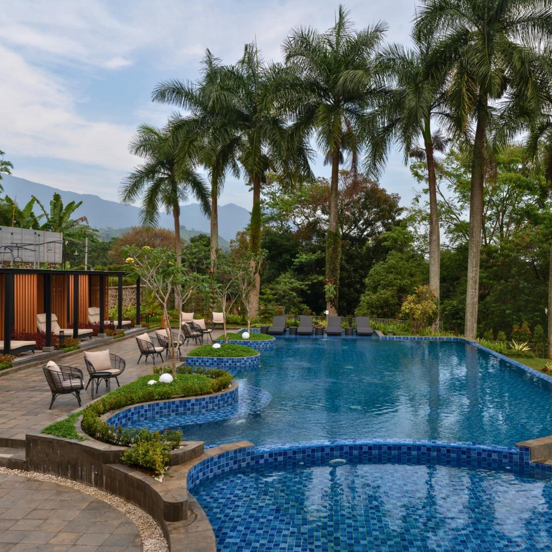 Laska Hotel and Resort Ciater 44/49