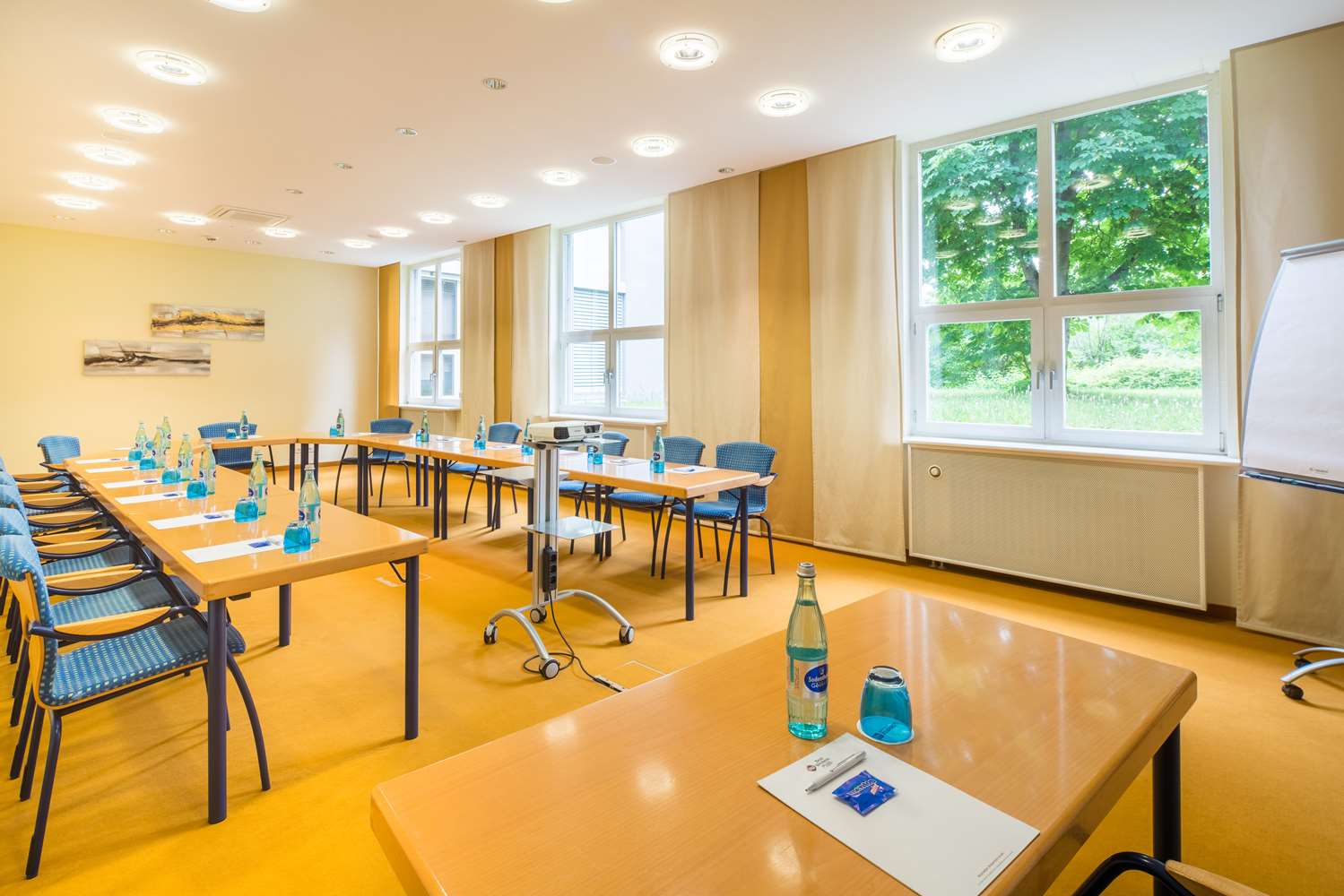 Best Western Plus Hotel Fellbach-stuttgart 37/62