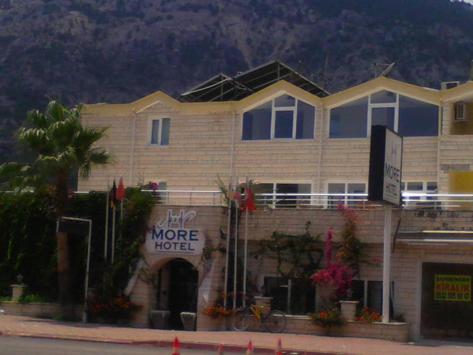 More Hotel 5/34