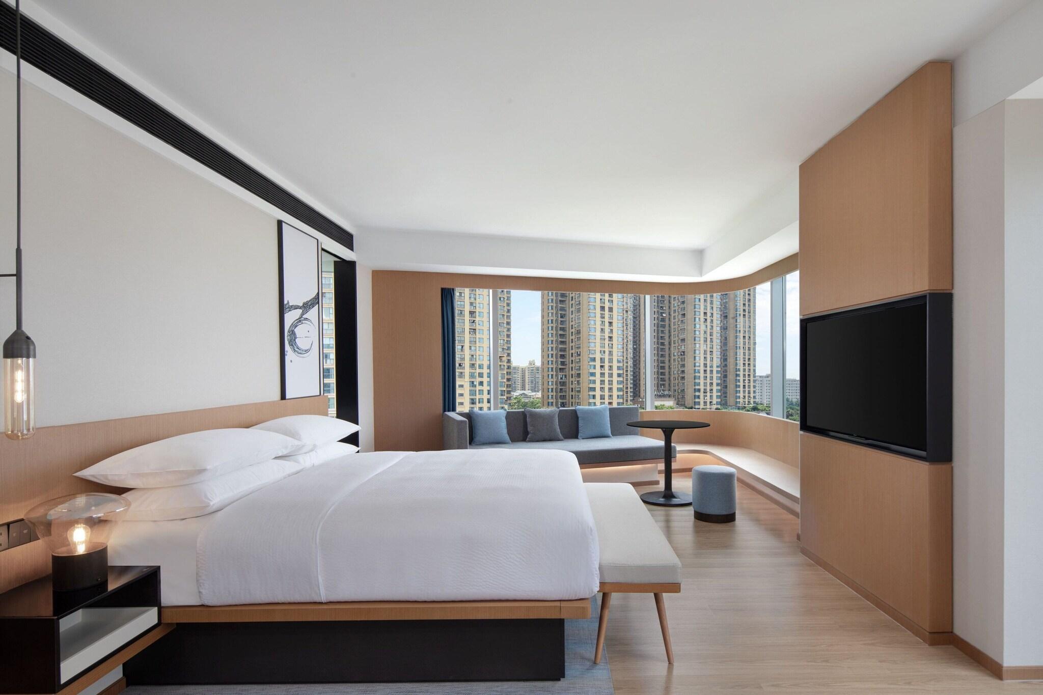 Fairfield by Marriott Changsha Yuelu 12/17