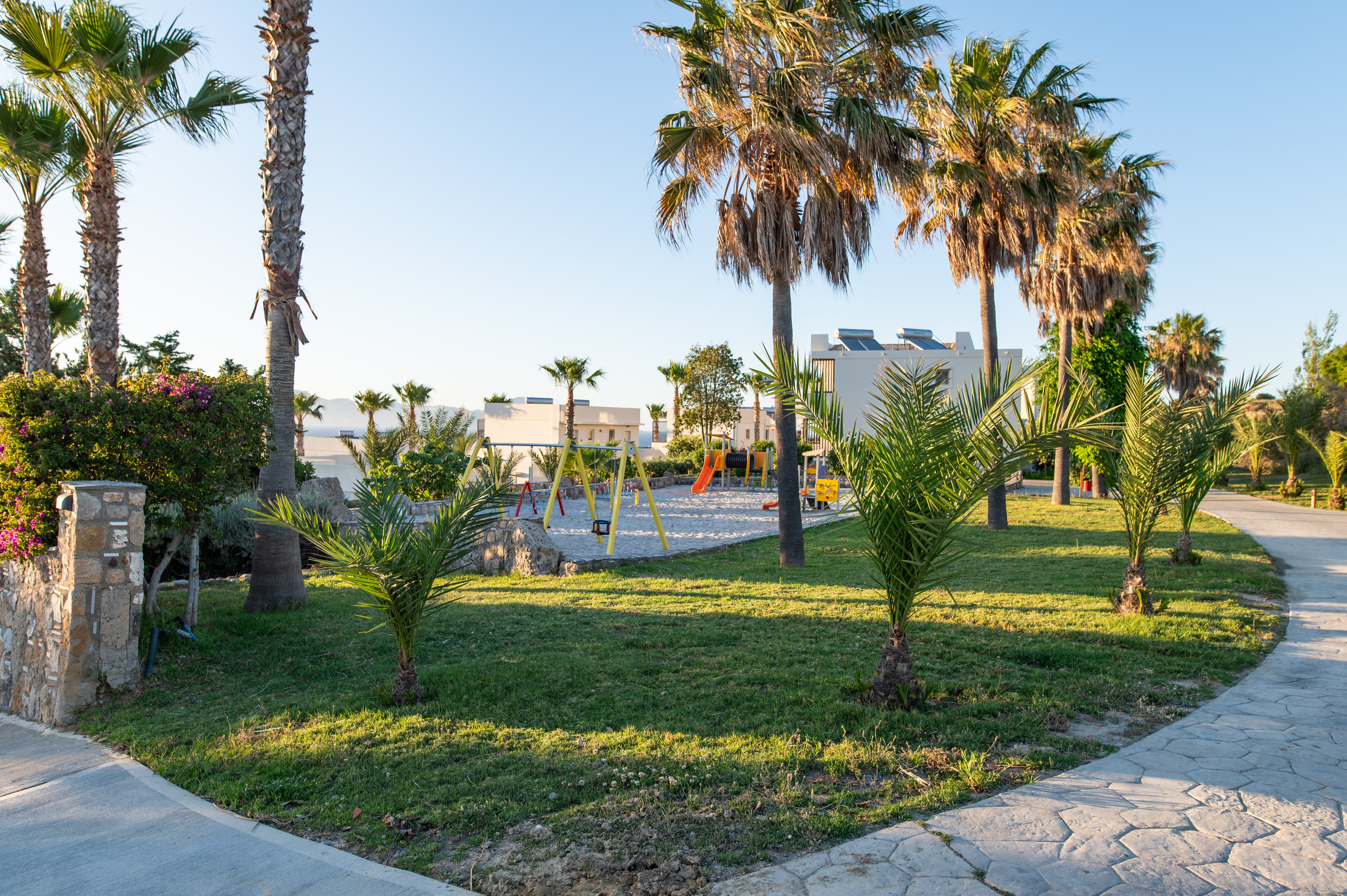 Kouros Palace Active Lifestyle Hotel 146/157