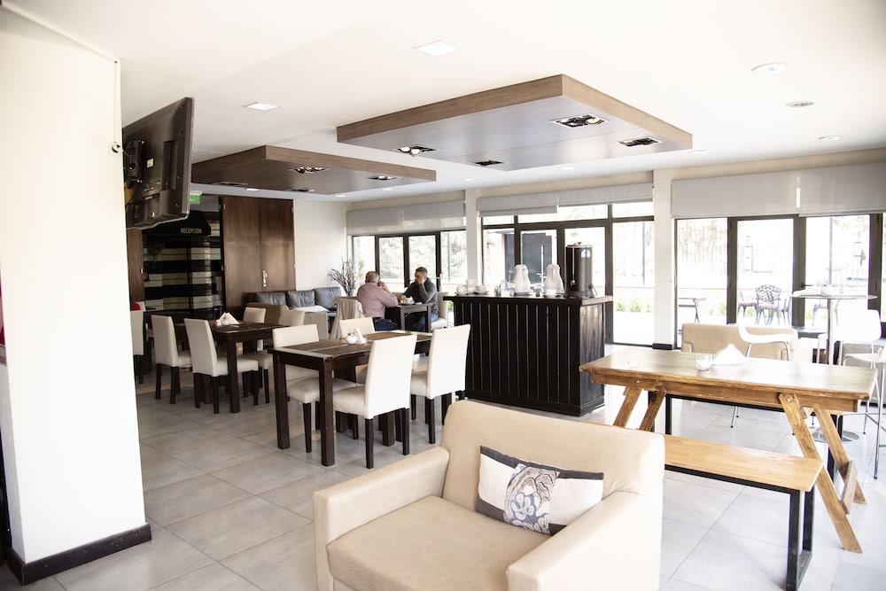 Casa Campus Pilar Suites 30/50