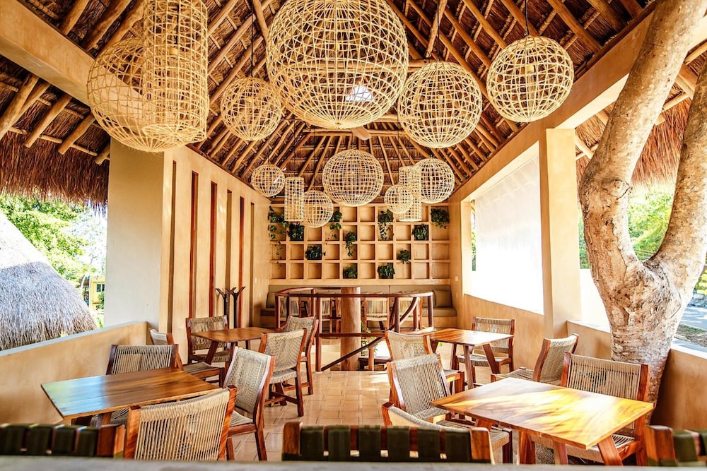 Hotel Carolina Bacalar 20/39