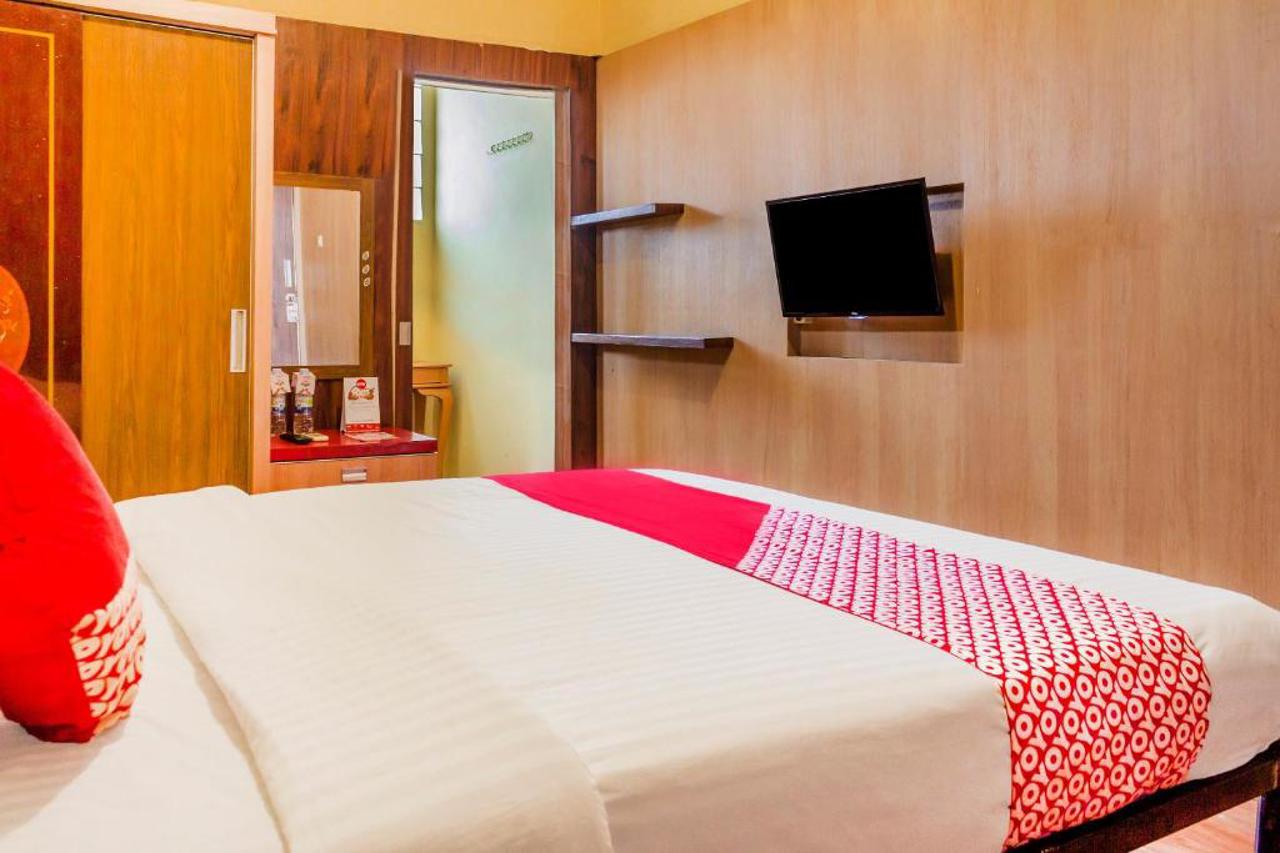 Hotel O near Universitas Pelita Harapan formerly Pelangi Guest House 14/25