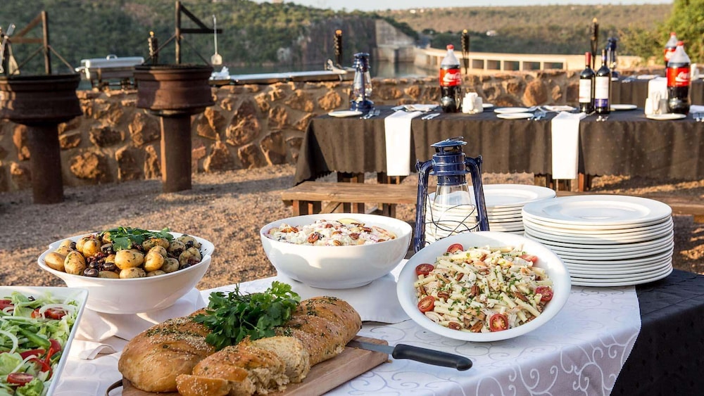 Jozini Tiger Lodge and Spa 64/83